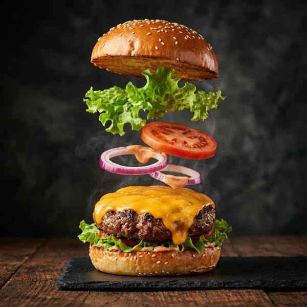 Burgers