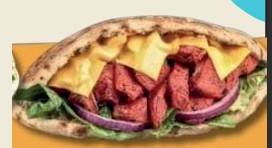 Sandwiches